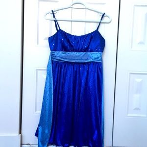 Le Château Special Occasion Dress